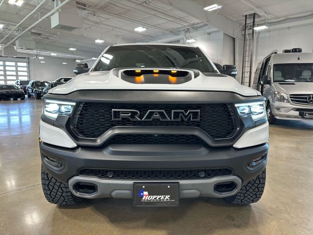 2022 Ram 1500 TRX Level 2 | Irving, Texas | Hopper Motorplex 2022 Ram 1500 TRX Level 2 | Irving, Texas | Hopper Motorplex