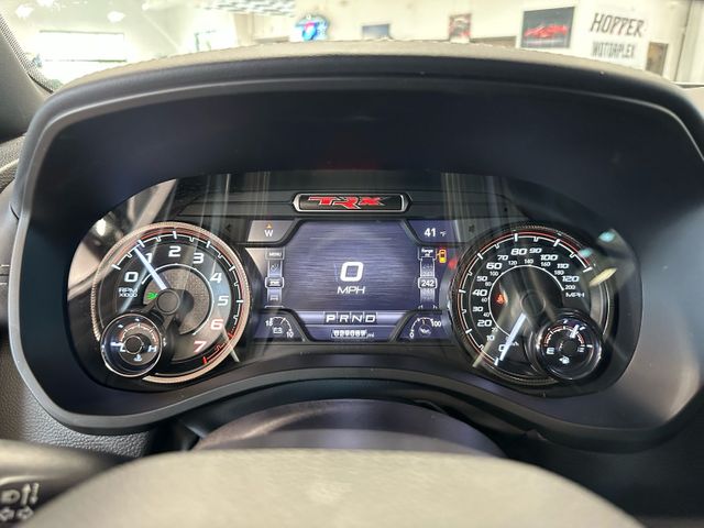 2022 Ram 1500 TRX Level 2 | Irving, Texas | Hopper Motorplex 2022 Ram 1500 TRX Level 2 | Irving, Texas | Hopper Motorplex