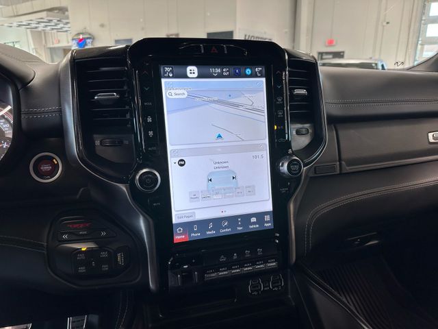 2022 Ram 1500 TRX Level 2 | Irving, Texas | Hopper Motorplex