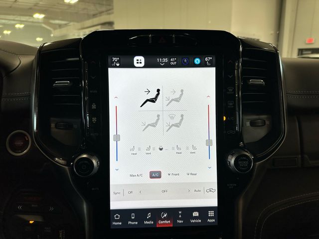 2022 Ram 1500 TRX Level 2 | Irving, Texas | Hopper Motorplex 2022 Ram 1500 TRX Level 2 | Irving, Texas | Hopper Motorplex