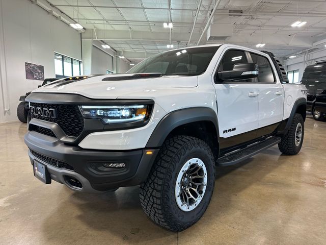 2022 Ram 1500 TRX Level 2 | Irving, Texas | Hopper Motorplex