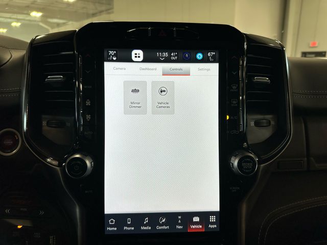 2022 Ram 1500 TRX Level 2 | Irving, Texas | Hopper Motorplex