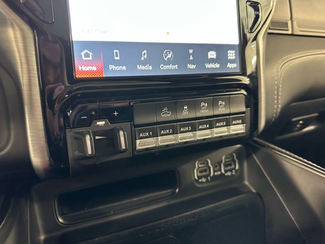 2022 Ram 1500 TRX Level 2 | Irving, Texas | Hopper Motorplex