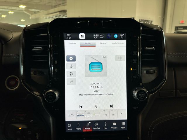 2022 Ram 1500 TRX Level 2 | Irving, Texas | Hopper Motorplex