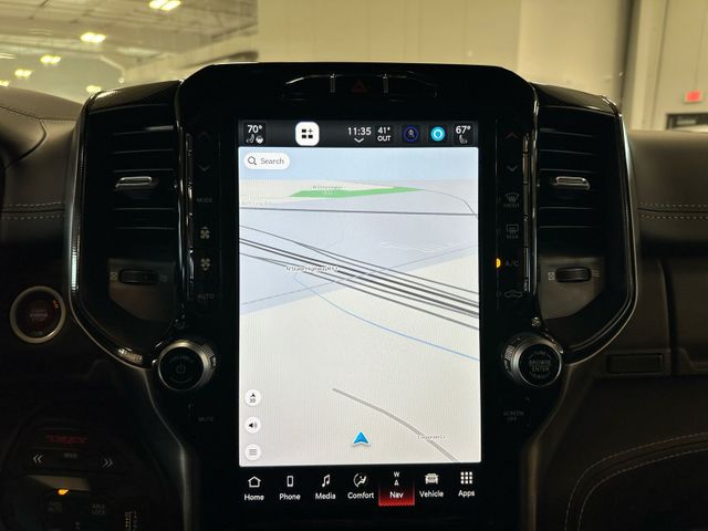 2022 Ram 1500 TRX Level 2 | Irving, Texas | Hopper Motorplex