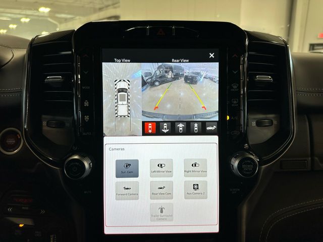 2022 Ram 1500 TRX Level 2 | Irving, Texas | Hopper Motorplex 2022 Ram 1500 TRX Level 2 | Irving, Texas | Hopper Motorplex