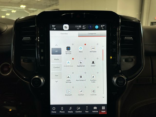 2022 Ram 1500 TRX Level 2 | Irving, Texas | Hopper Motorplex