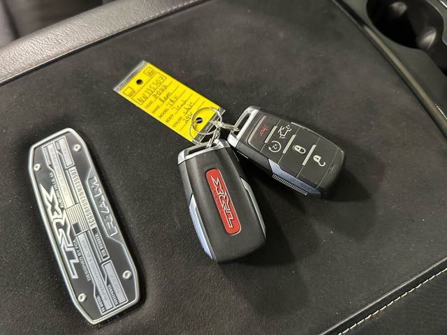 2022 Ram 1500 TRX Level 2 | Irving, Texas | Hopper Motorplex
