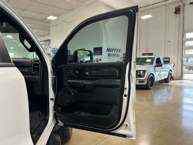 2022 Ram 1500 TRX Level 2 | Irving, Texas | Hopper Motorplex