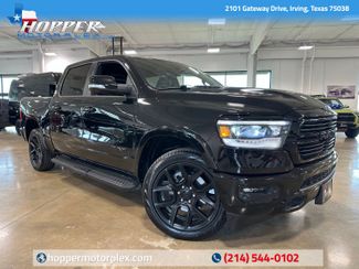 2022 Ram 1500 Laramie | Irving, Texas | Hopper Motorplex