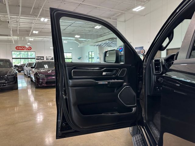 2022 Ram 1500 Laramie | Irving, Texas | Hopper Motorplex