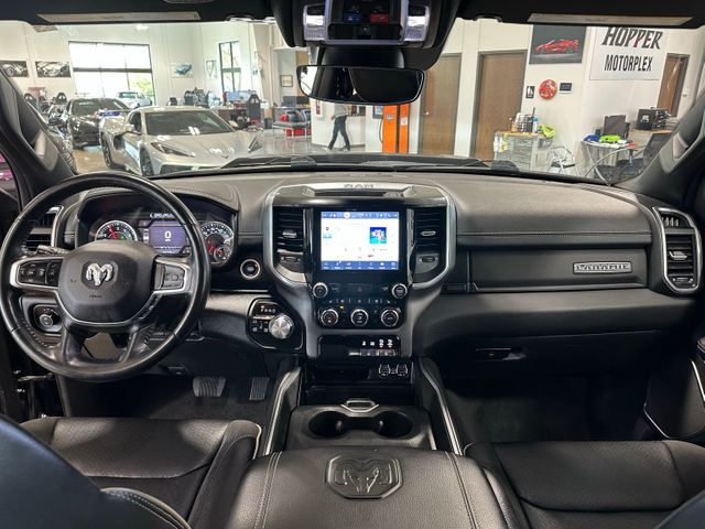 2022 Ram 1500 Laramie | Irving, Texas | Hopper Motorplex 2022 Ram 1500 Laramie | Irving, Texas | Hopper Motorplex