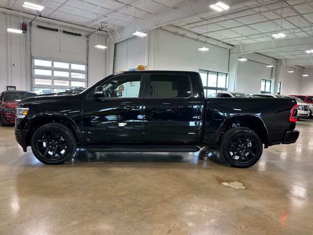 2022 Ram 1500 Laramie | Irving, Texas | Hopper Motorplex