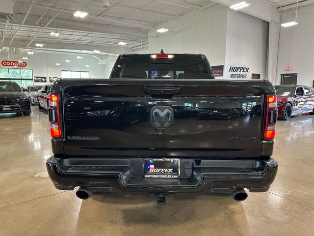 2022 Ram 1500 Laramie | Irving, Texas | Hopper Motorplex 2022 Ram 1500 Laramie | Irving, Texas | Hopper Motorplex