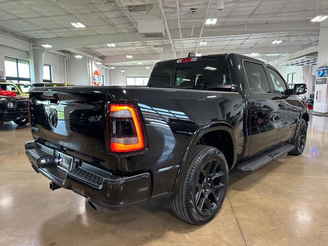 2022 Ram 1500 Laramie | Irving, Texas | Hopper Motorplex 2022 Ram 1500 Laramie | Irving, Texas | Hopper Motorplex
