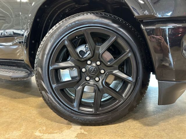 2022 Ram 1500 Laramie | Irving, Texas | Hopper Motorplex