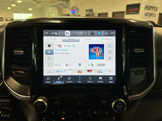 2022 Ram 1500 Laramie | Irving, Texas | Hopper Motorplex 2022 Ram 1500 Laramie | Irving, Texas | Hopper Motorplex