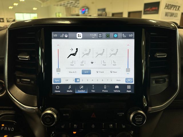 2022 Ram 1500 Laramie | Irving, Texas | Hopper Motorplex