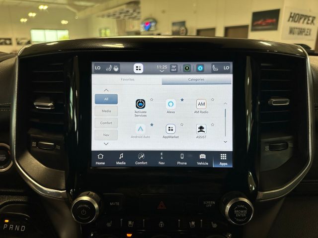 2022 Ram 1500 Laramie | Irving, Texas | Hopper Motorplex