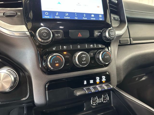 2022 Ram 1500 Laramie | Irving, Texas | Hopper Motorplex