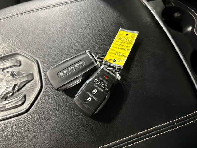 2022 Ram 1500 Laramie | Irving, Texas | Hopper Motorplex