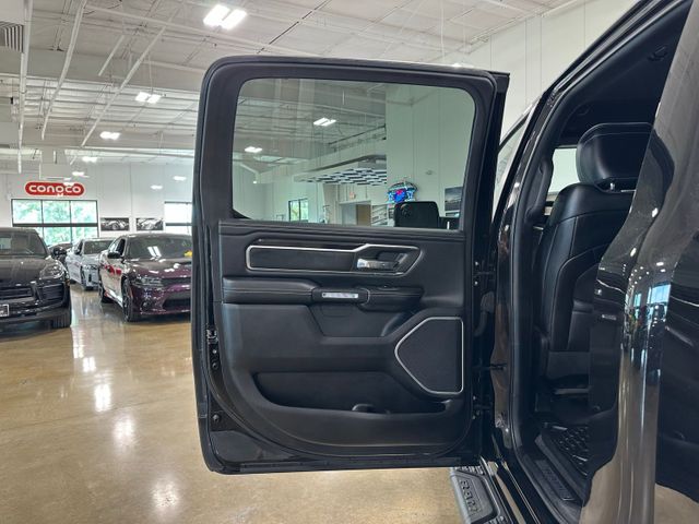 2022 Ram 1500 Laramie | Irving, Texas | Hopper Motorplex