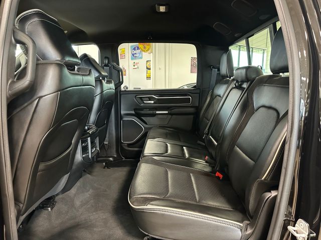 2022 Ram 1500 Laramie | Irving, Texas | Hopper Motorplex