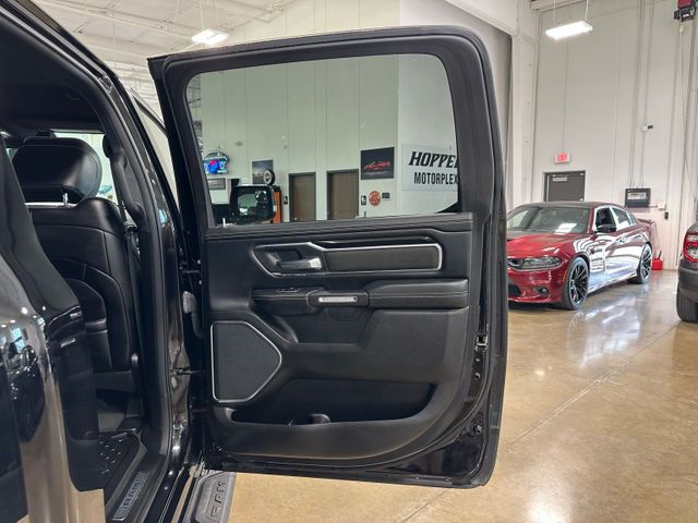 2022 Ram 1500 Laramie | Irving, Texas | Hopper Motorplex