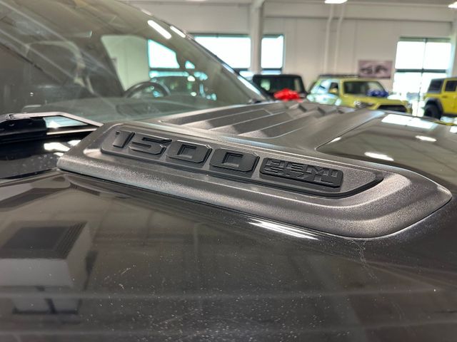 2022 Ram 1500 Laramie | Irving, Texas | Hopper Motorplex