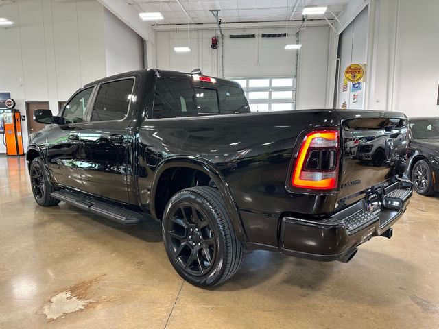 2022 Ram 1500 Laramie | Irving, Texas | Hopper Motorplex