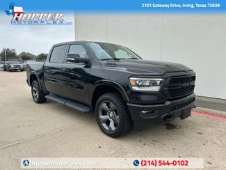 2022 Ram 1500 Big Horn/Lone Star | Irving, Texas | Hopper Motorplex