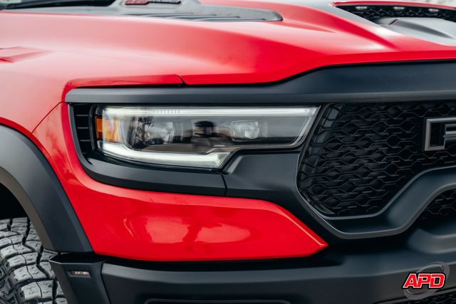 2022 Ram 1500 TRX 2022 Ram 1500 TRX