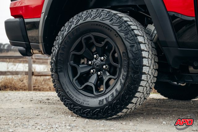 2022 Ram 1500 TRX 2022 Ram 1500 TRX