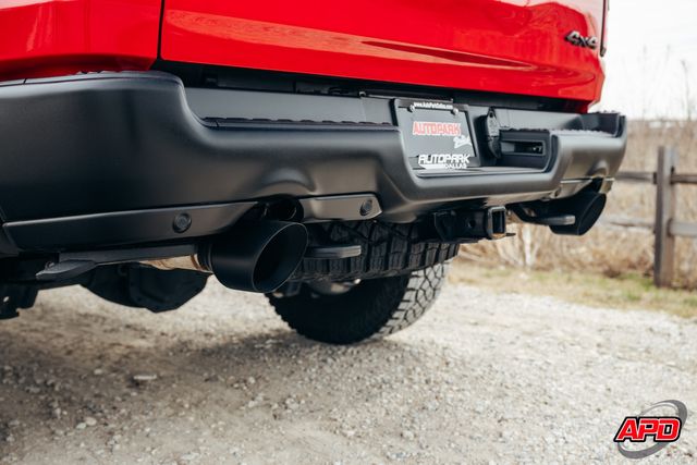 2022 Ram 1500 TRX 2022 Ram 1500 TRX