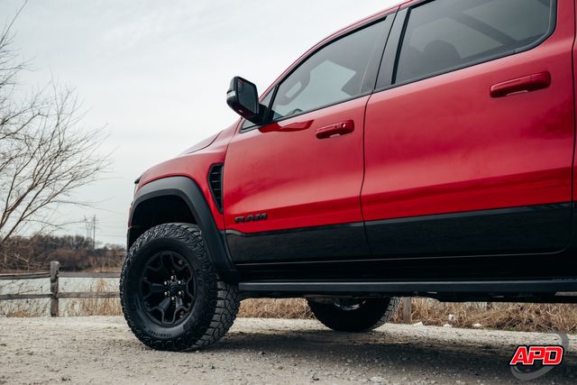 2022 Ram 1500 TRX 2022 Ram 1500 TRX