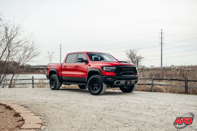 2022 Ram 1500 TRX 2022 Ram 1500 TRX