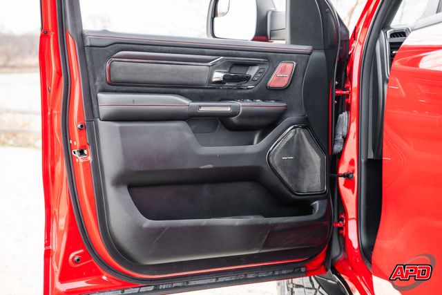 2022 Ram 1500 TRX 2022 Ram 1500 TRX