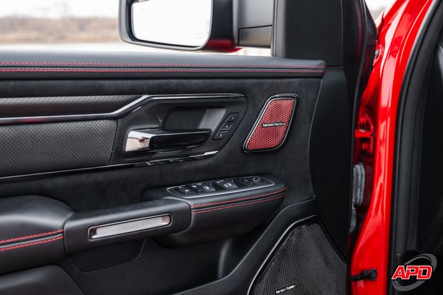 2022 Ram 1500 TRX 2022 Ram 1500 TRX