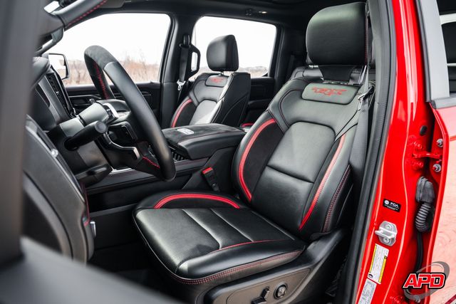 2022 Ram 1500 TRX 2022 Ram 1500 TRX