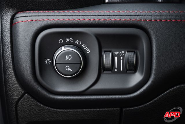 2022 Ram 1500 TRX 2022 Ram 1500 TRX