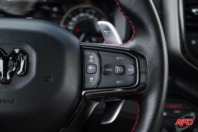 2022 Ram 1500 TRX 2022 Ram 1500 TRX