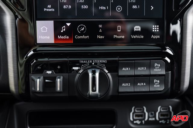 2022 Ram 1500 TRX 2022 Ram 1500 TRX