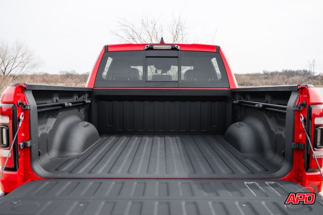 2022 Ram 1500 TRX 2022 Ram 1500 TRX