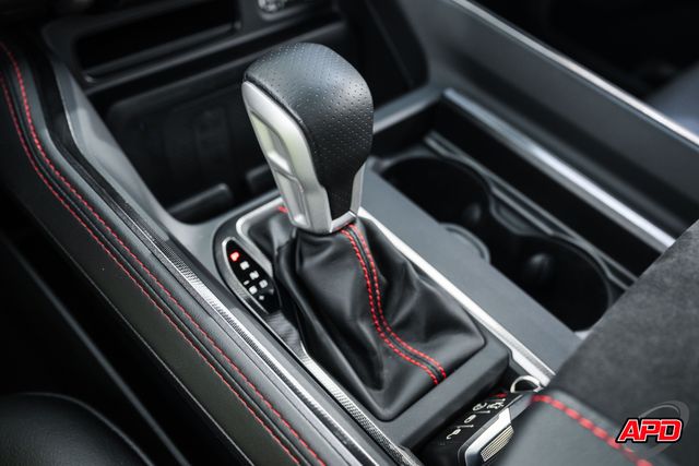 2022 Ram 1500 TRX 2022 Ram 1500 TRX