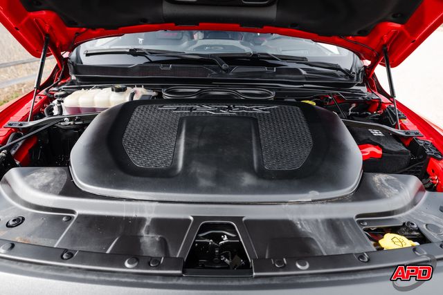 2022 Ram 1500 TRX 2022 Ram 1500 TRX