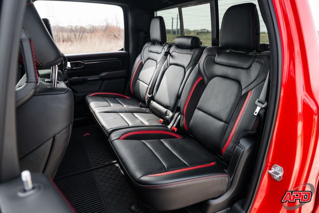 2022 Ram 1500 TRX 2022 Ram 1500 TRX