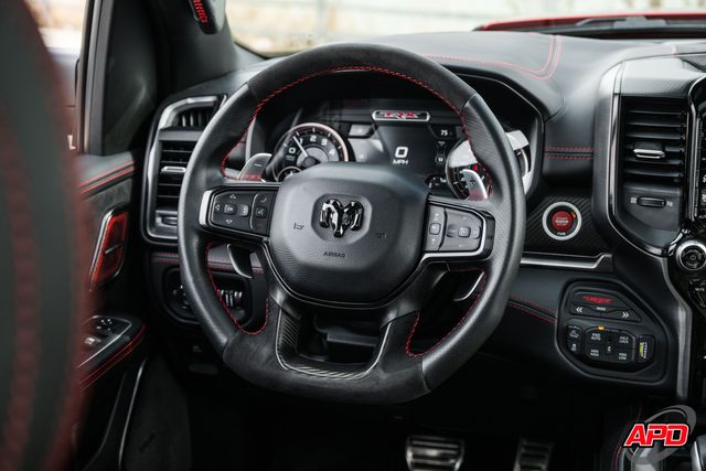 2022 Ram 1500 TRX 2022 Ram 1500 TRX