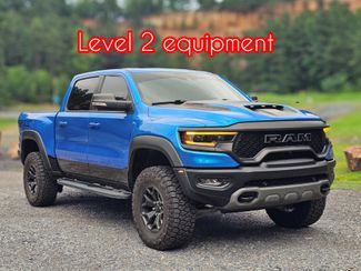 2022 Ram 1500 TRX | North Little Rock, AR | EVolve Auto
