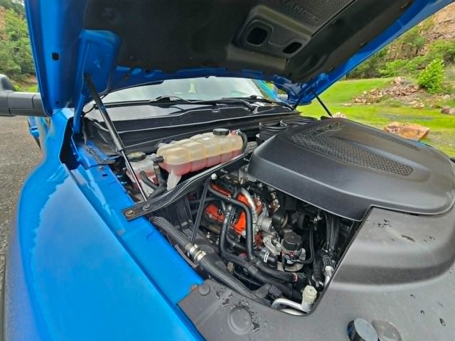 2022 Ram 1500 TRX | North Little Rock, AR | EVolve Auto