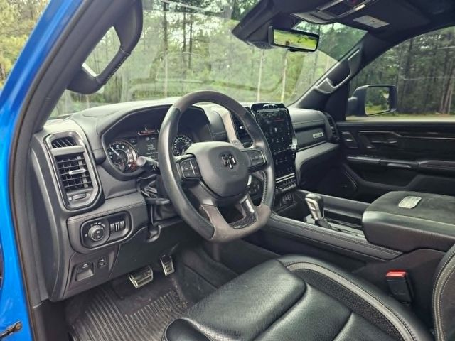 2022 Ram 1500 TRX | North Little Rock, AR | EVolve Auto